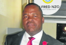 Bakhala Esimantshiyane Ngokubekwa Kukamehlomakhulu Njengosihlalo Wecouncil