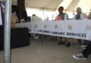 <strong>KUBHIYOZELWE IVEKI YAMATHALA EENCWADI KOWENGQUZA</strong>