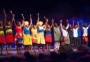 Umsitho wobugcisa i-Joburg Arts Alive Festival