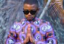 Isinxibo sikaSandile Mahlangu esihlonipha amaxhoba e-GBV